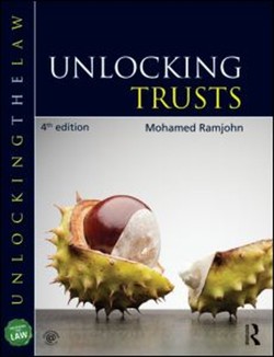 Unlocking Trusts
