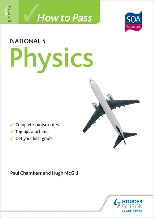 How to Pass National 5 Physics