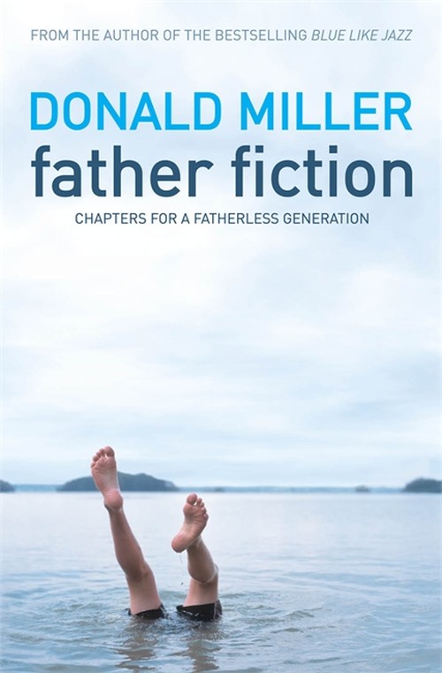 Father Fiction