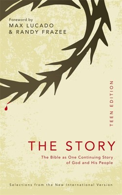 The Story: Teen Edition