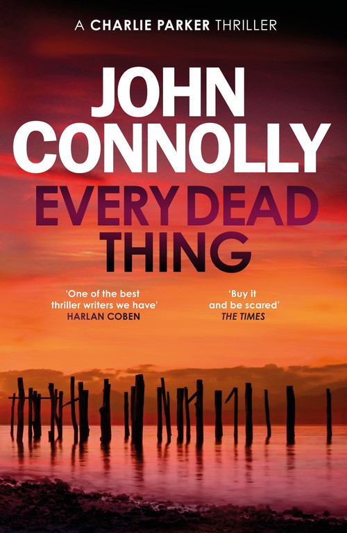 Every Dead Thing