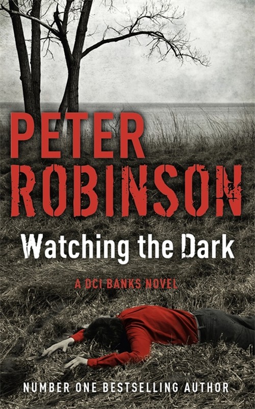 Watching the Dark
