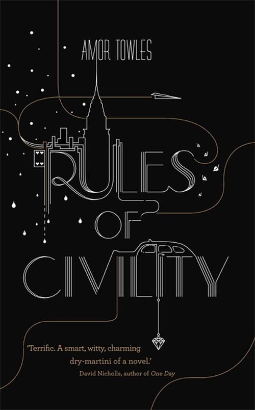 Rules of Civility