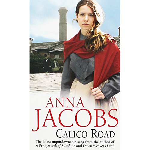 CALICO ROAD SSA