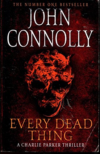Every Dead Thing