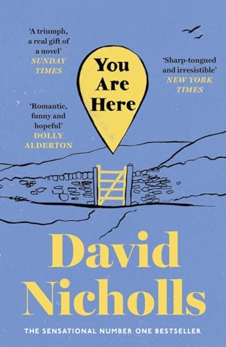 You Are Here
