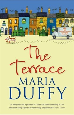 The Terrace