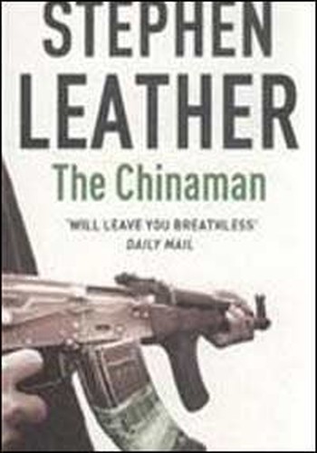 The Chinaman