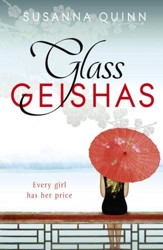 Glass Geishas (Trade)