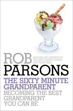 The Sixty Minute Grandparent