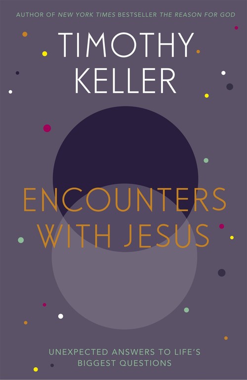 Encounters With Jesus
