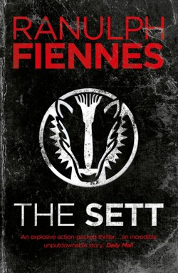 The Sett