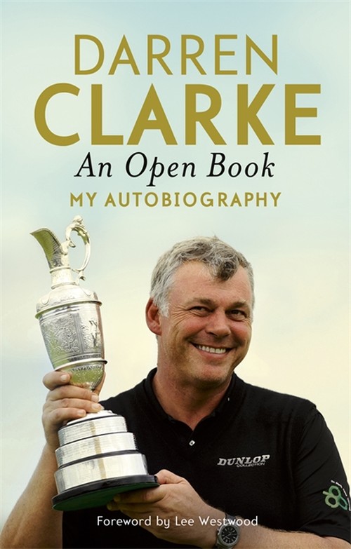An Open Book - My Autobiography