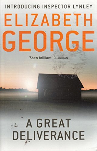 A Great Deliverance