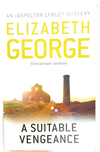 A Suitable Vengeance