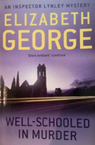 Well-schooled in Murder