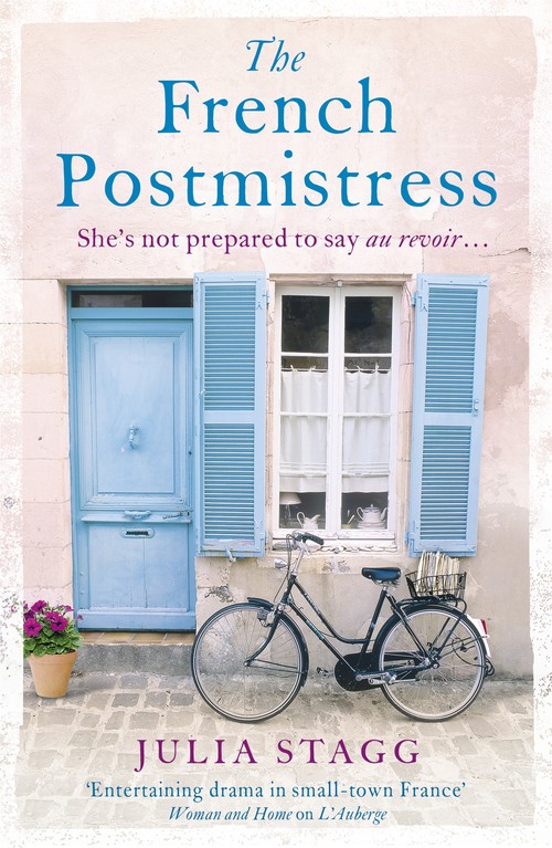The French Postmistress