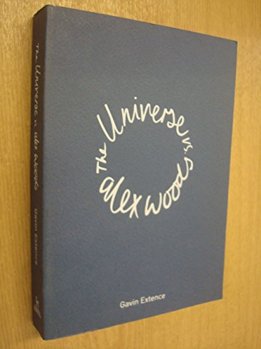 The Universe versus Alex Woods