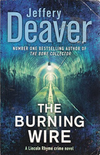 The Burning Wire