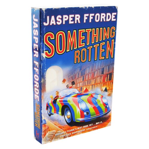 Something Rotten