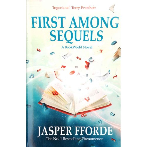 First Among Sequels