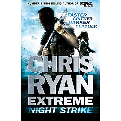 EXTREME NIGHT STRIKE