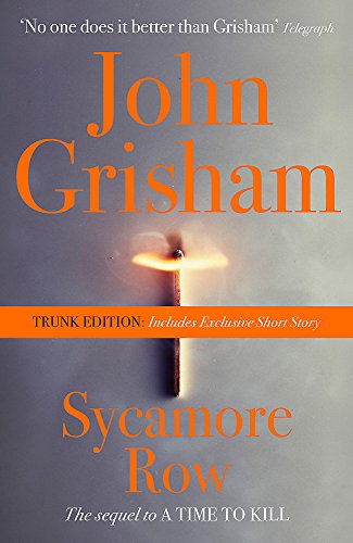 Sycamore Row