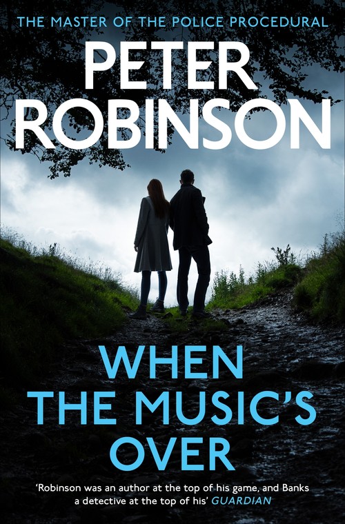 When the Music's Over