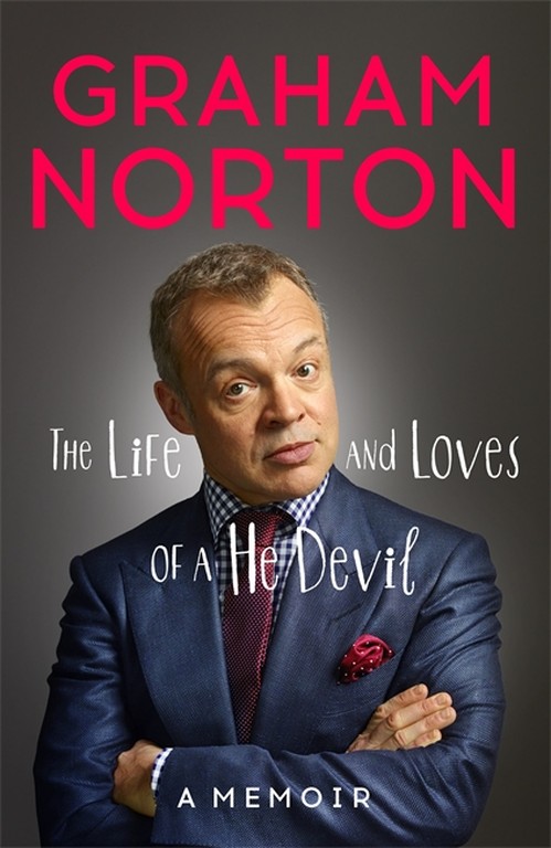 The Life and Loves of a He Devil