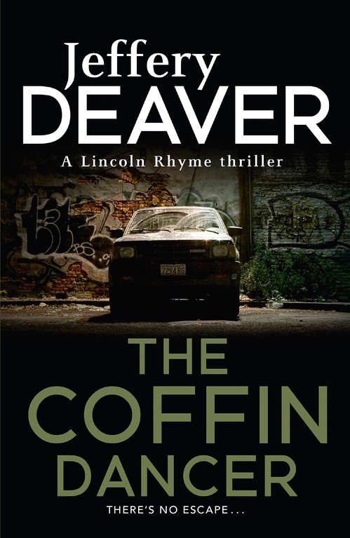 The Coffin Dancer