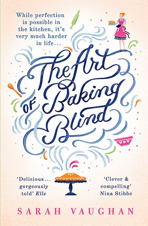 The Art of Baking Blind