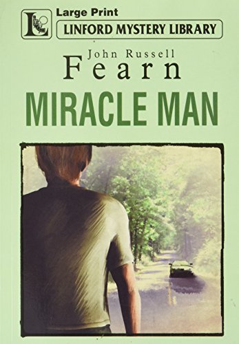 Miracle Man