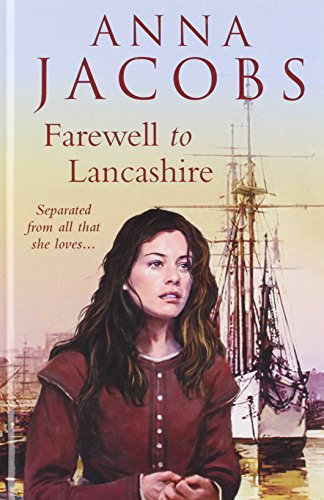 Farewell To Lancashire