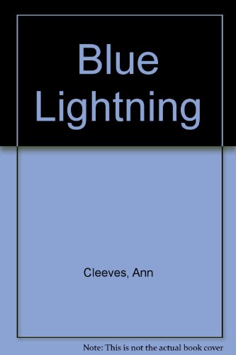 Blue Lightning