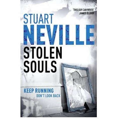 Stolen Souls