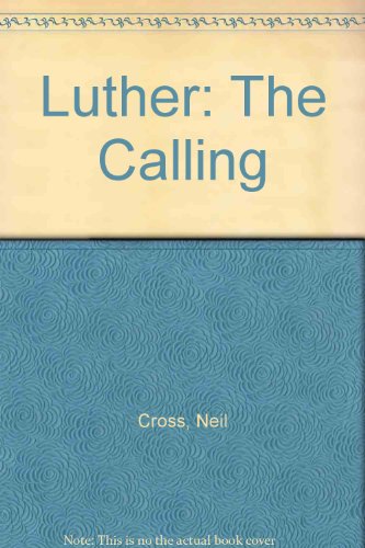 Luther: The Calling