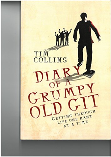 Diary Of A Grumpy Old Git