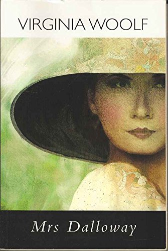 Mrs Dalloway