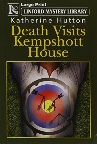 Death Visits Kempshott House