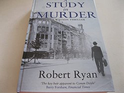 A Study In Murder