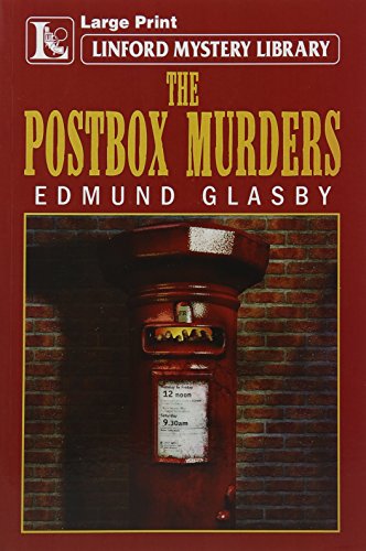 The Postbox Murders
