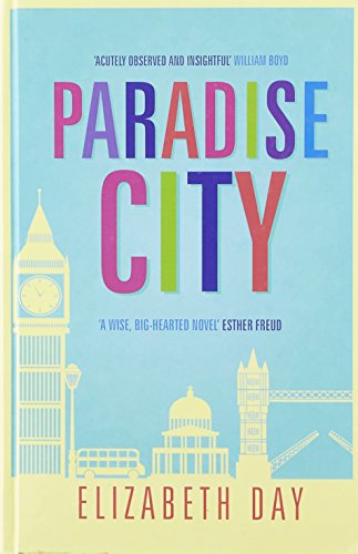 Paradise City