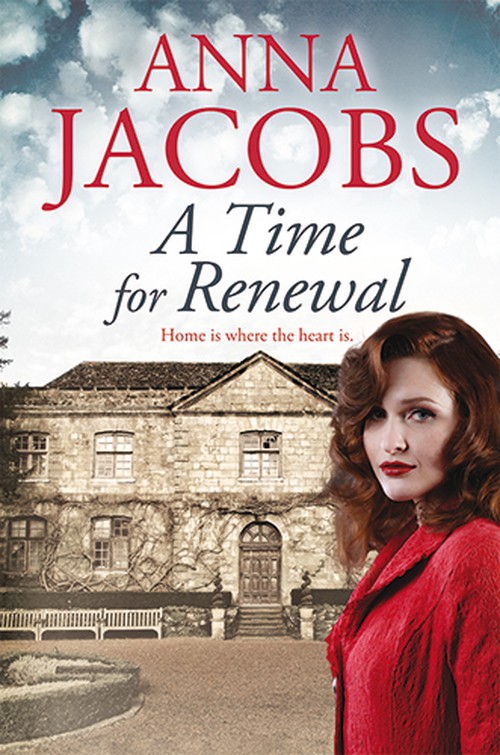 A Time For Renewal