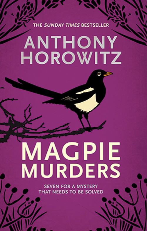 Magpie Murders