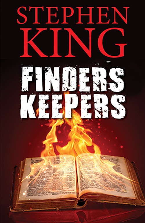 Finders Keepers