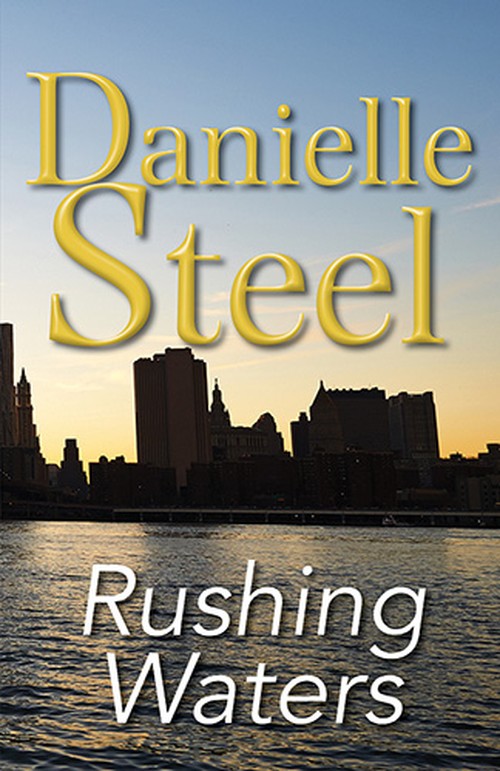 Rushing Waters