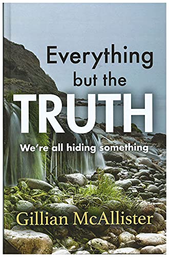 Everything But The Truth