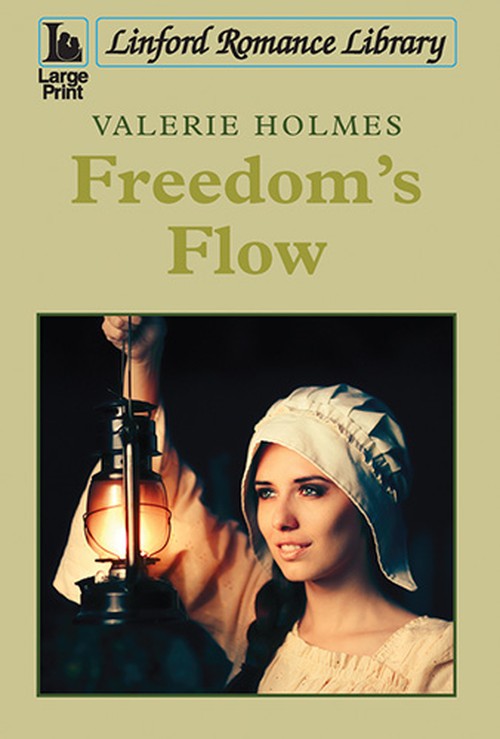 Freedom's Flow