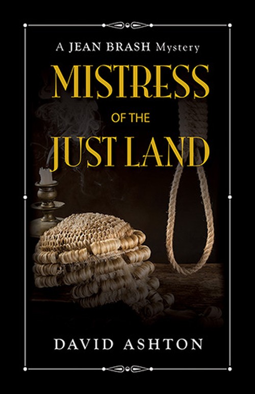 Mistress Of The Just Land
