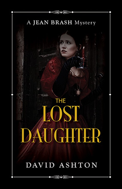 The Lost Daughter